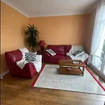 Appartement Avec Terrasse 14 Eme