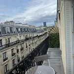 Appartement Avec Terrasse 14 Eme