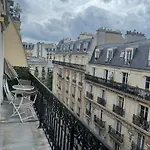 Appartement Avec Terrasse 14 Eme