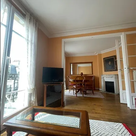 Avec Terrasse 14 ème *