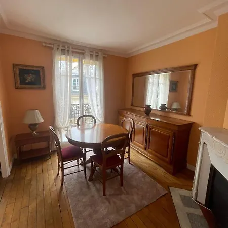Avec Terrasse 14 Eme *